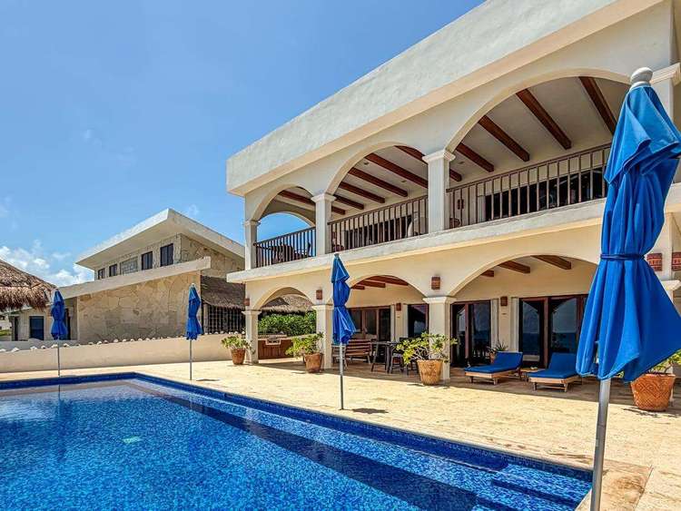Casa Roca Chaac – North Suite Preview 0