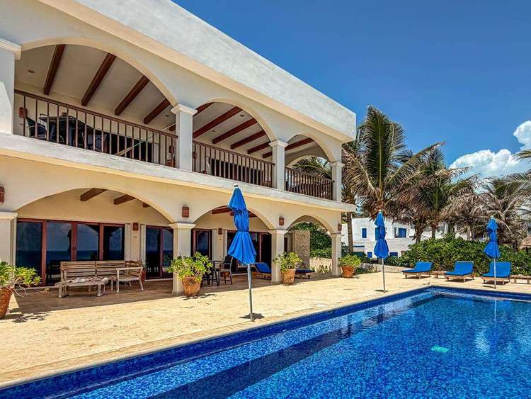 Casa Roca Chaac – South Suite Preview 0