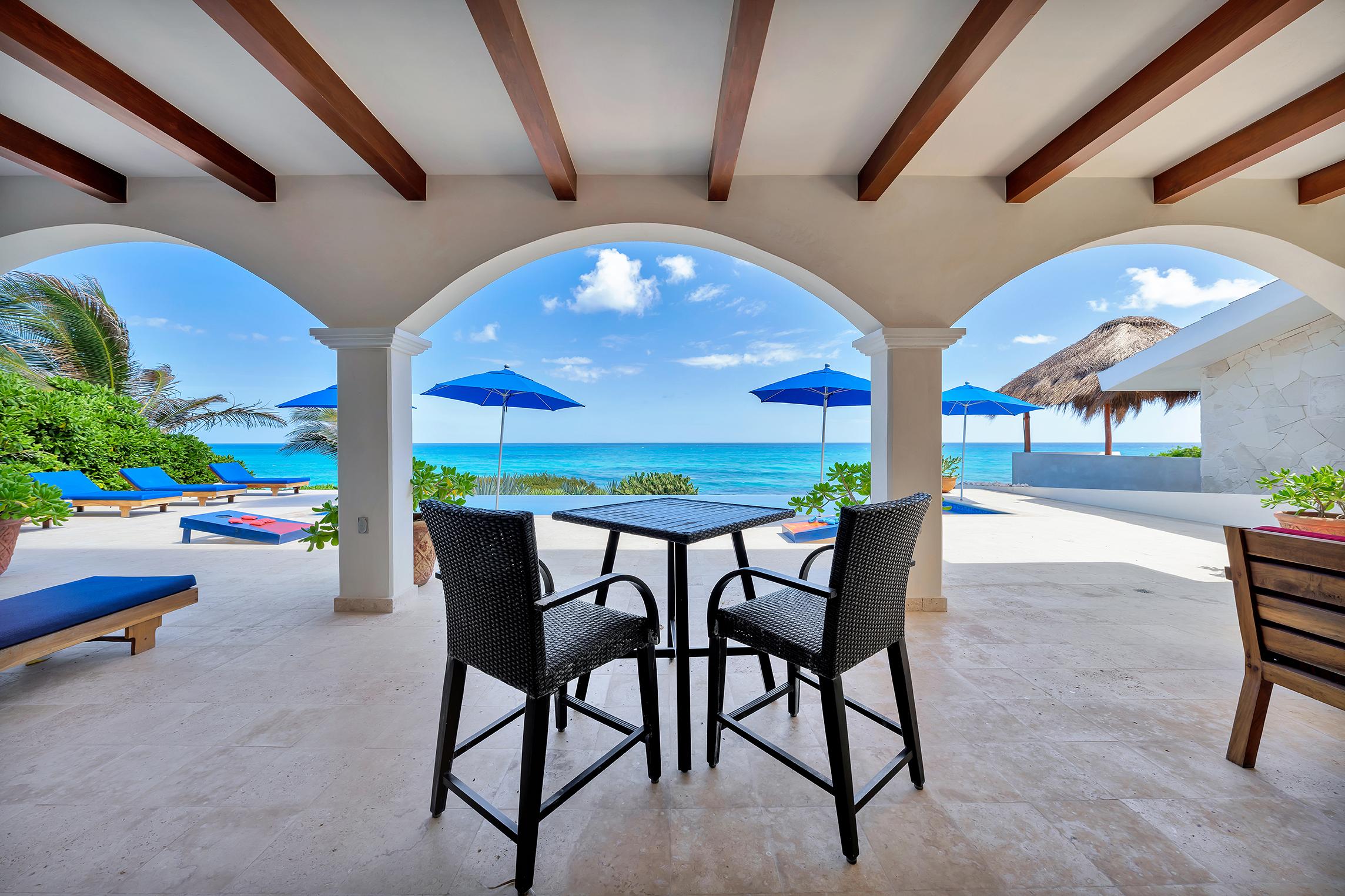 Casa Roca Chaac - Owner Suite