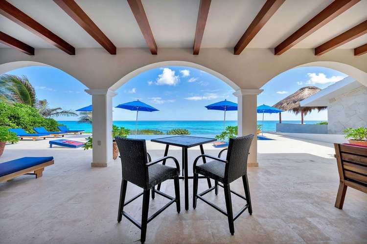 Casa Roca Chaac – Owner Suite Preview 0