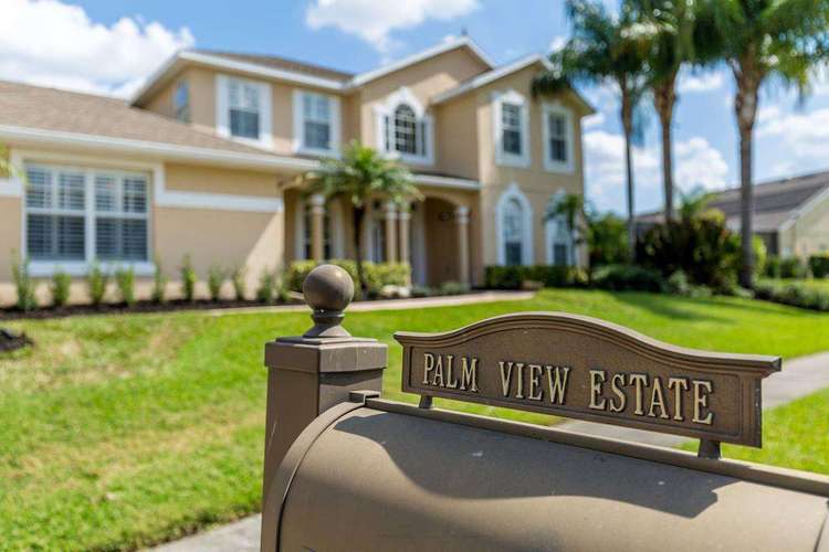 Palm View Estate Preview 0
