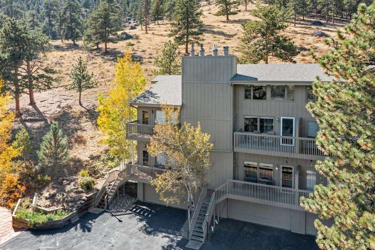 Your Riverfront Mountain Retreat in Estes Park Preview 0