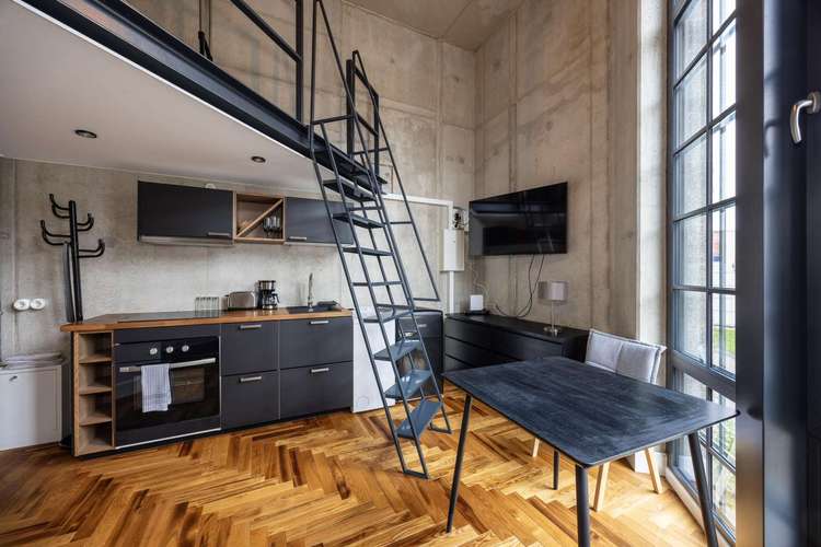 Jakobi 28-8 Loft Preview 0