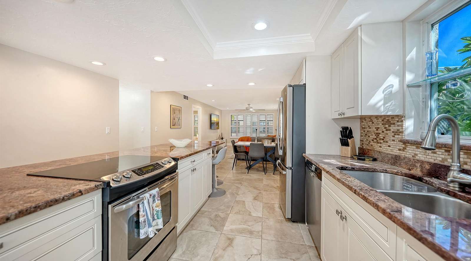 Beach Harbor Club B207 by FGC — photo 5