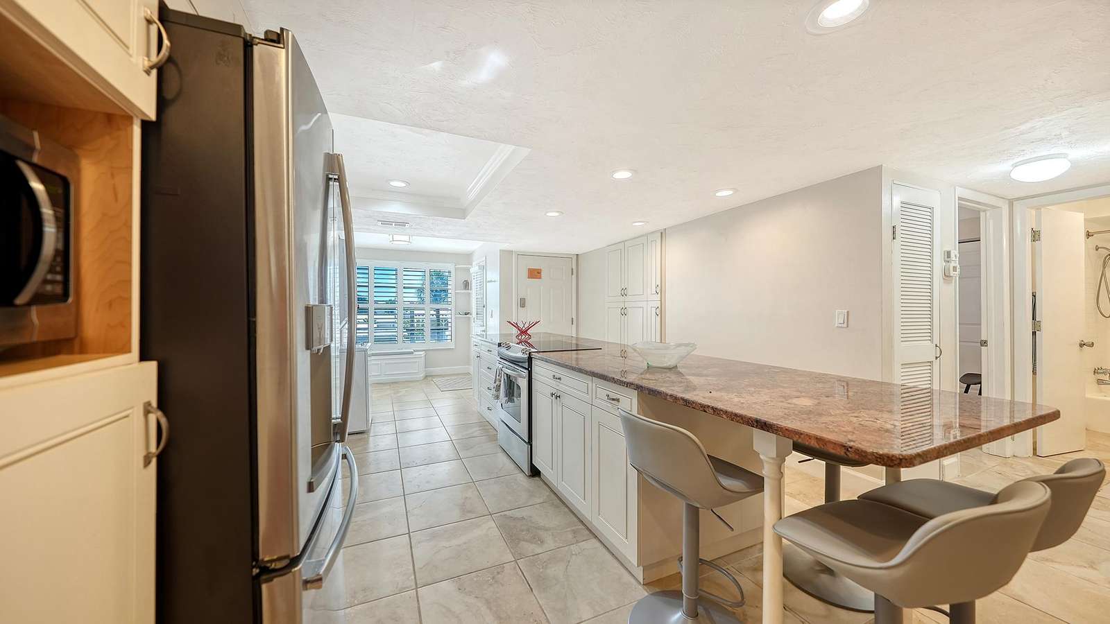 Beach Harbor Club B207 by FGC — photo 3