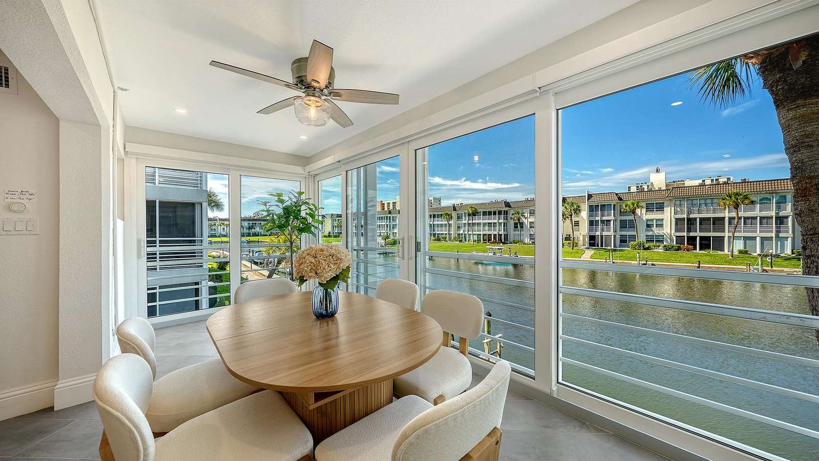 Longboat Harbor 4390-206