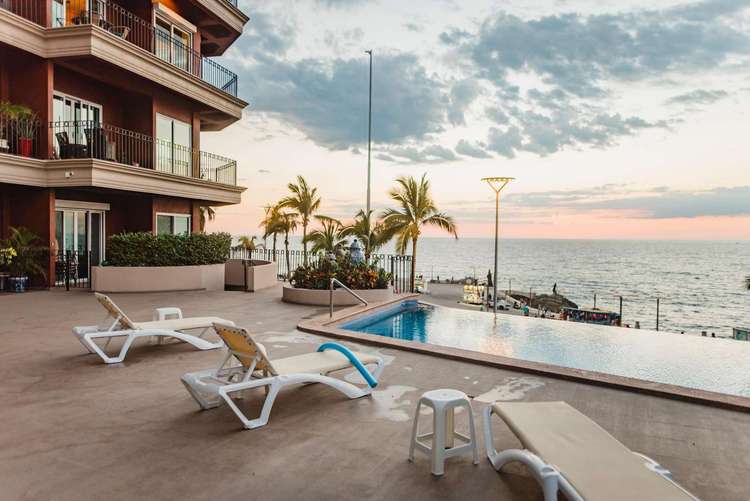 Amazing location and Ocean view by Olas Altas Preview