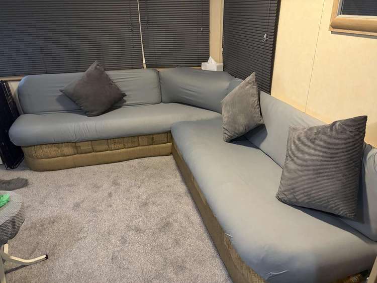 26396E⭐ – Evergreen area, 3 bed, 8 berth caravan. Emerald rated. Preview 0