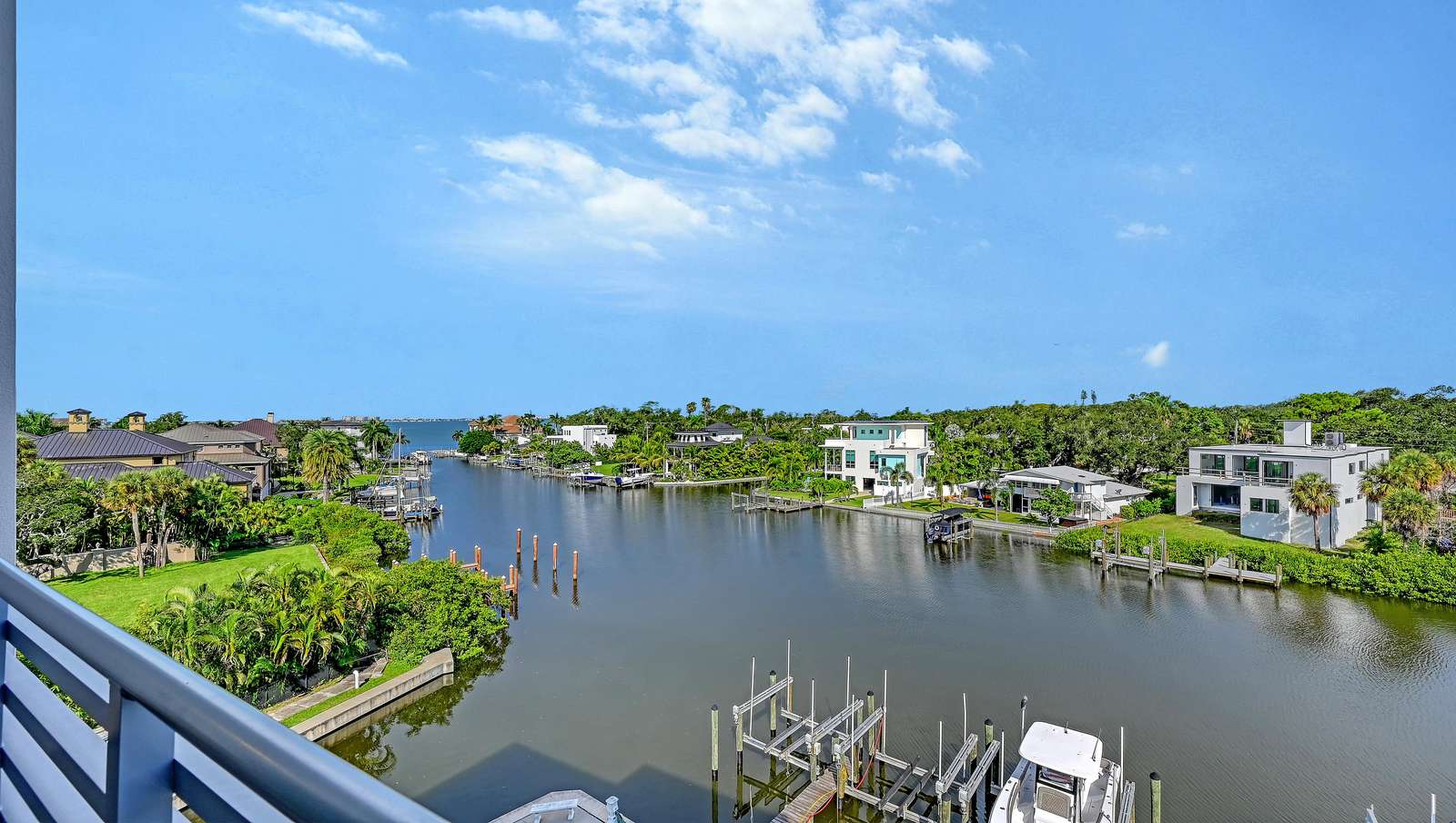The Strand 502 | Waterfront Premium Top-Floor Coastal Living Preview 0