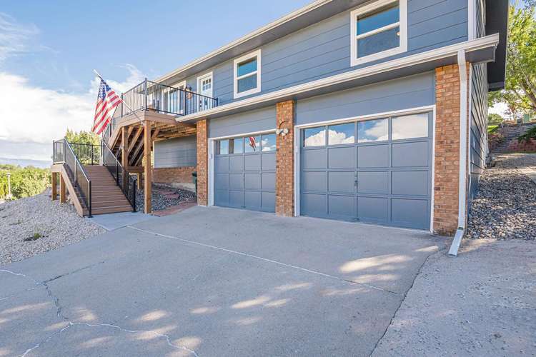 Ridges Retreat Vacation Rental Preview 0