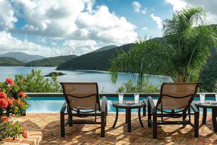 Cinnamon Breeze, 6 Bedroom Peter Bay Estate Villa with Infinity Pool & Spa Preview
