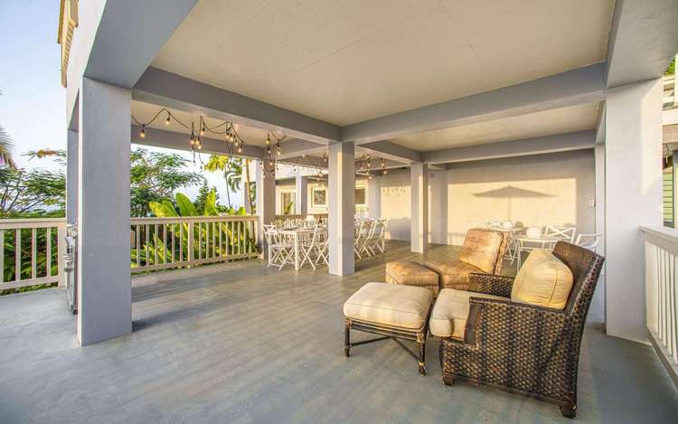 The Villa Michelle, a 4-Bedroom St. Thomas Retreat with Heated Pool Preview