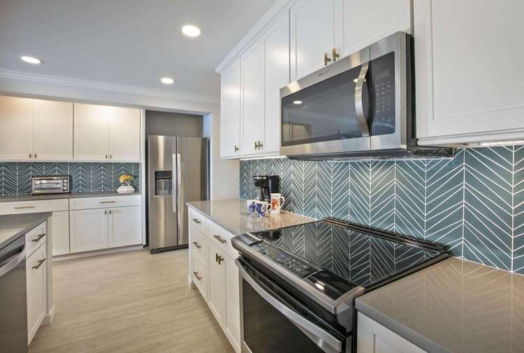 Blue Water Haven, a 3-Bedroom Beachfront Condo at Cowpet Bay East, St. Thomas Preview