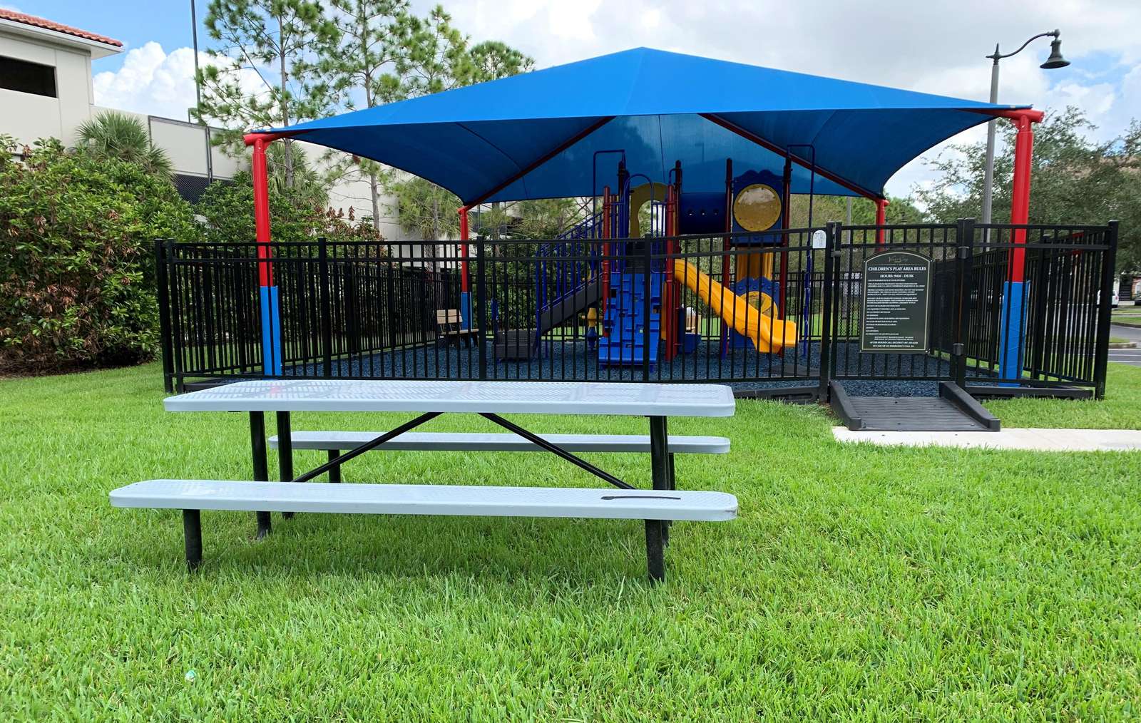 Playground