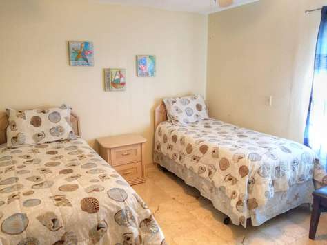 Ferienhaus mit Pool in West Bradenton – Haustiere erlaubt – Foto 9