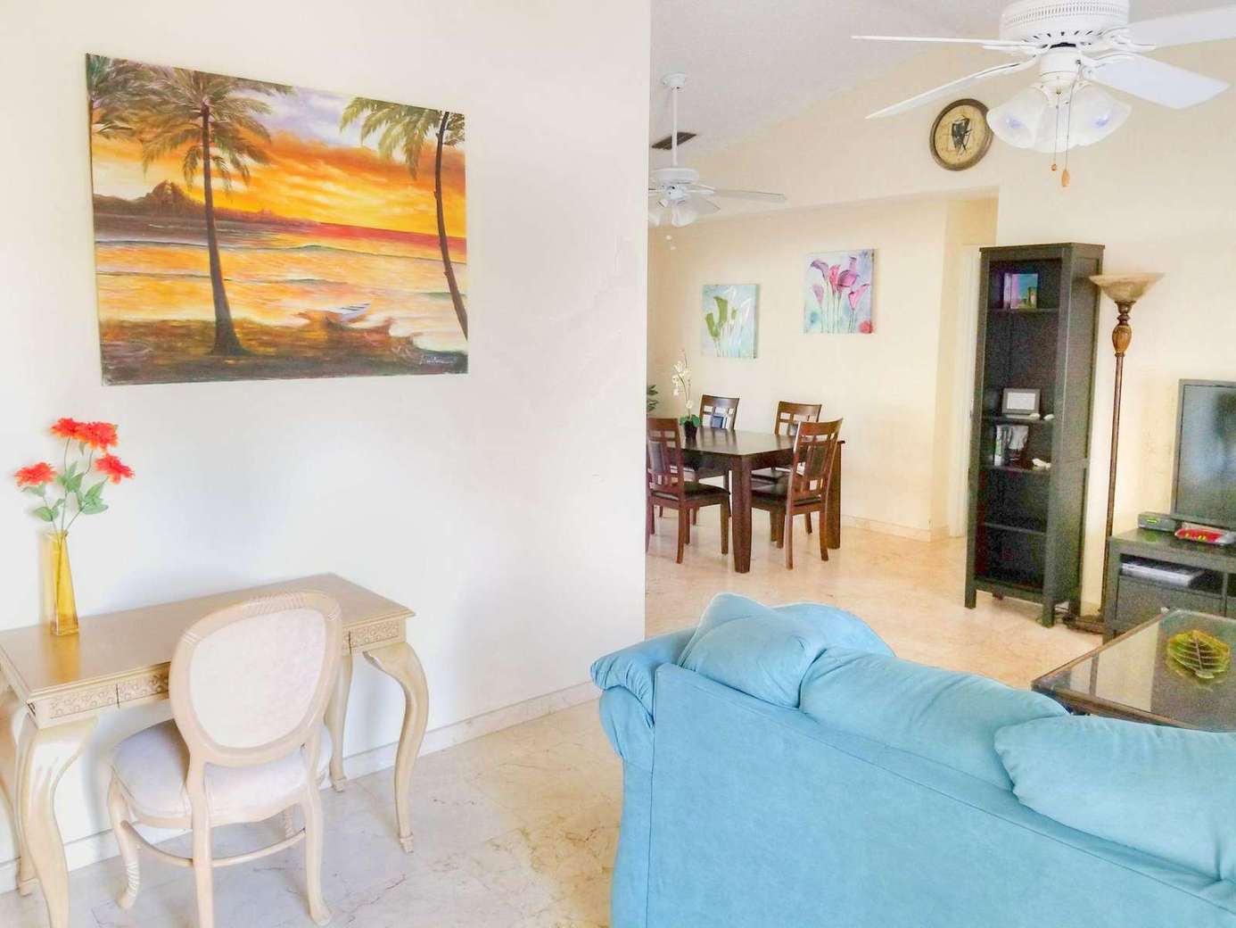 Pool Home – 3105 40th Ave W