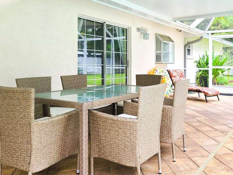 Pool Home – 3105 40th Ave W