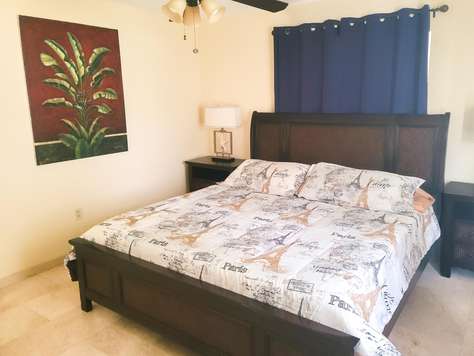 Ferienhaus mit Pool in West Bradenton – Haustiere erlaubt – Foto 7