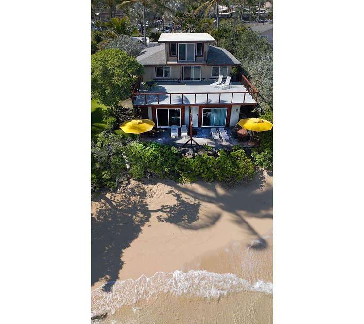TIKI MOON VILLAS 5: 8bd/7ba Preview 0