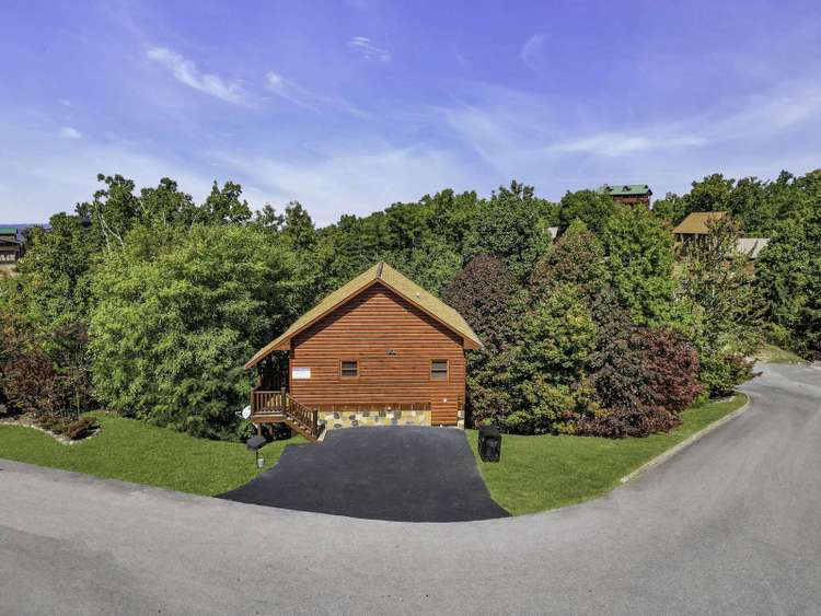 Especially For You – Starr Crest Resort Preview 0