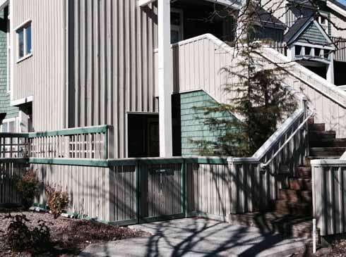 Entry Area