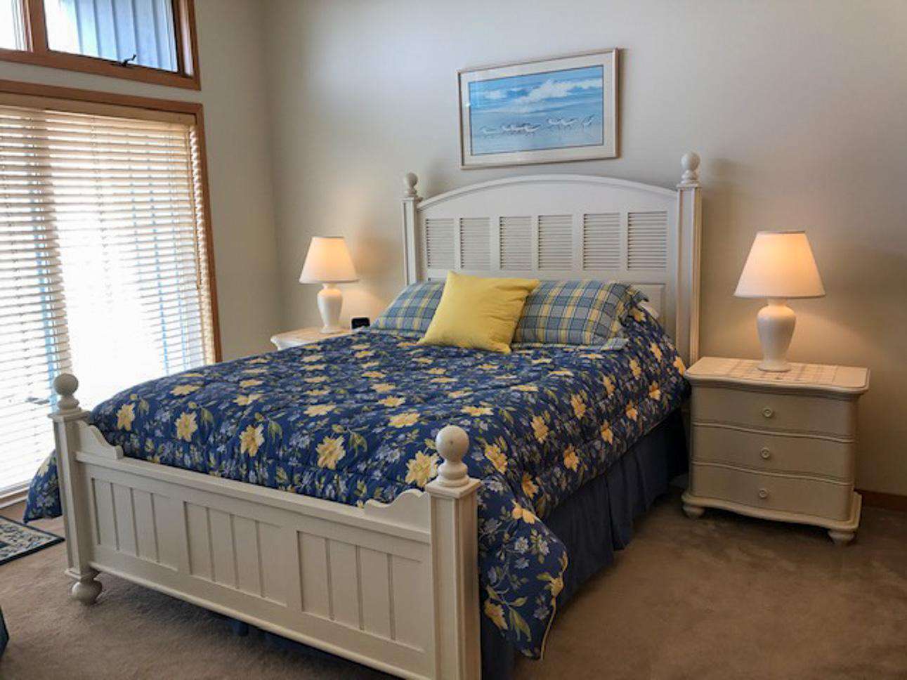 Large Bedroom