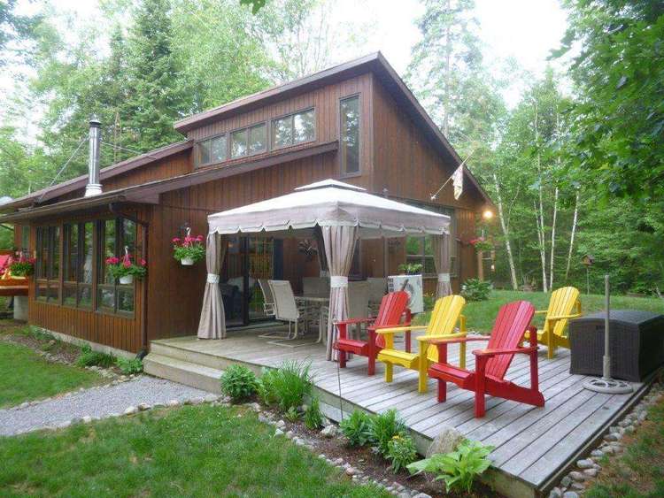 1165 Drag Lake Cottage Preview 0