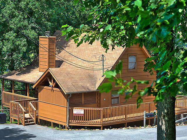 Wish Upon A Star – Country Pines Resort Preview 0