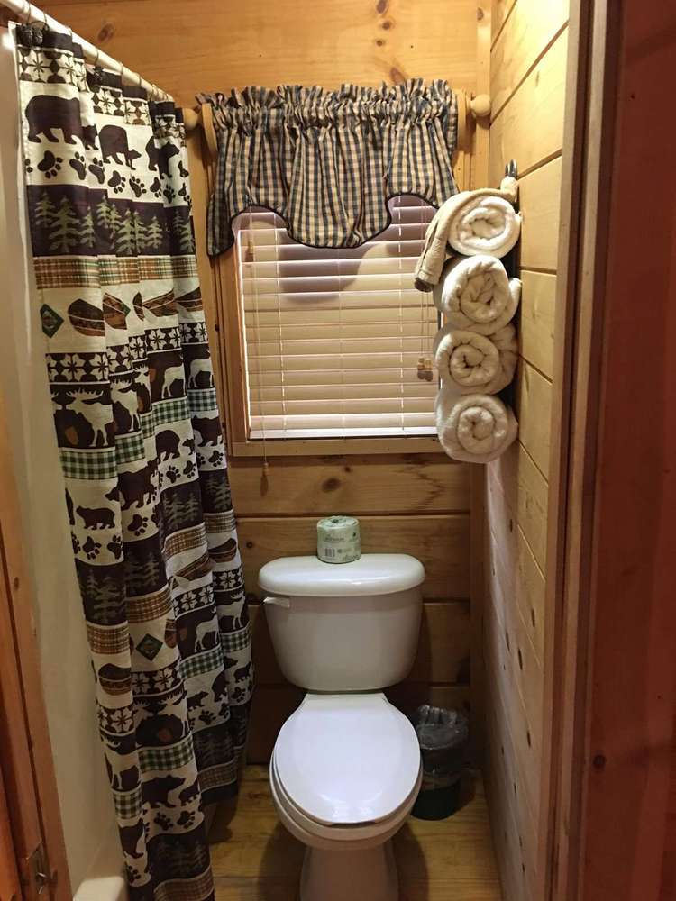 Vacation Rentals Cabins Asheville, NC Cabins of Asheville