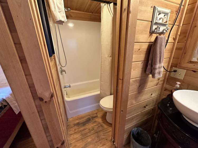 Vacation Rentals Cabins Asheville, NC Cabins of Asheville