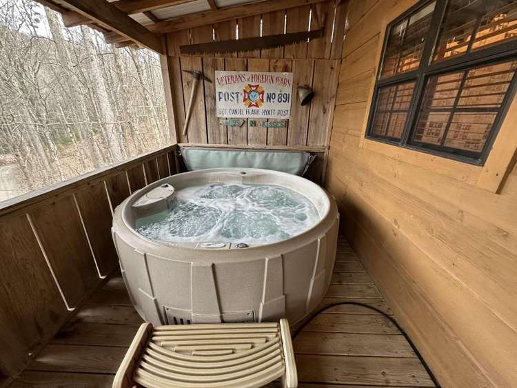 Vacation Rentals Cabins Asheville, NC Cabins of Asheville