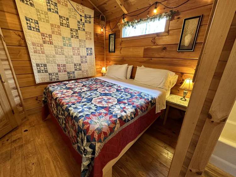 Vacation Rentals Cabins Asheville, NC Cabins of Asheville