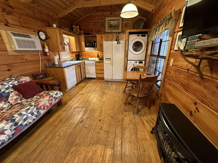 Vacation Rentals Cabins Asheville, NC Cabins of Asheville