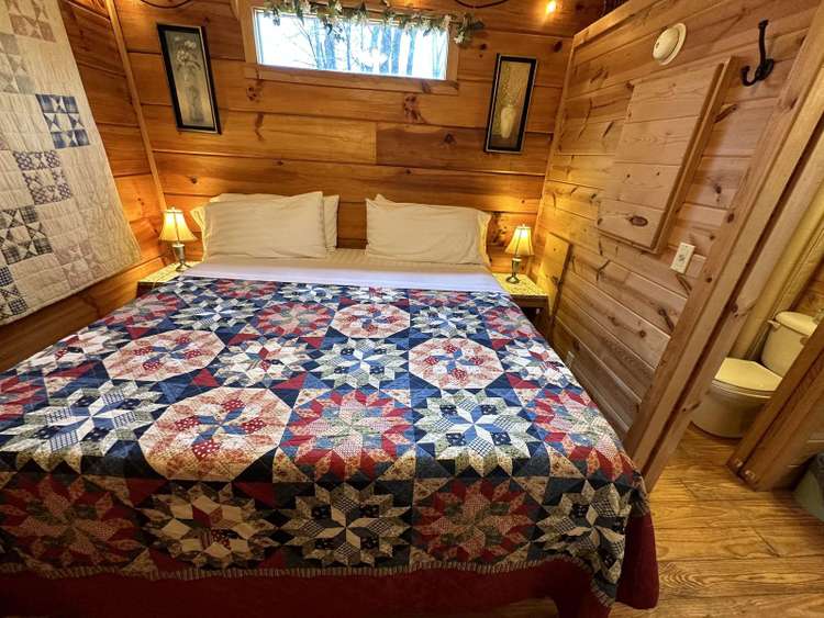 Vacation Rentals Cabins Asheville, NC Cabins of Asheville