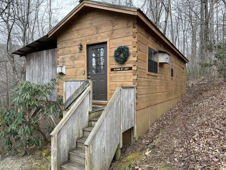 Vacation Rentals Cabins Asheville, NC Cabins of Asheville