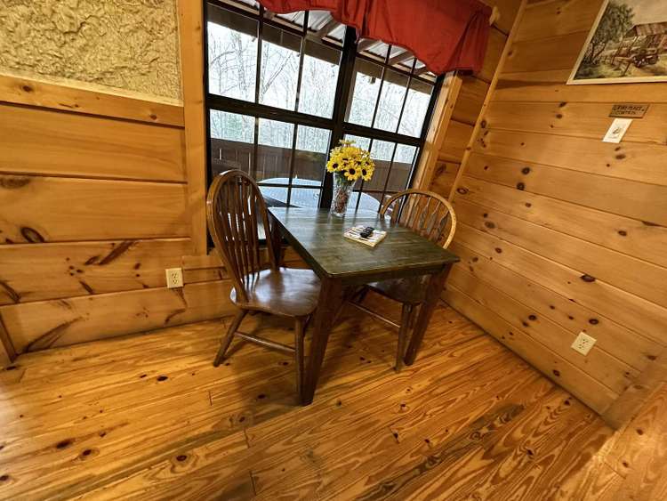 Vacation Rentals Cabins Asheville, NC Cabins of Asheville