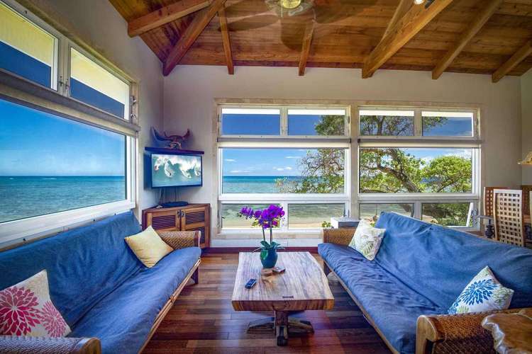 ALOHA SUNRISE 3: 3bdrm/3ba at Tiki Moon Villas Preview 0