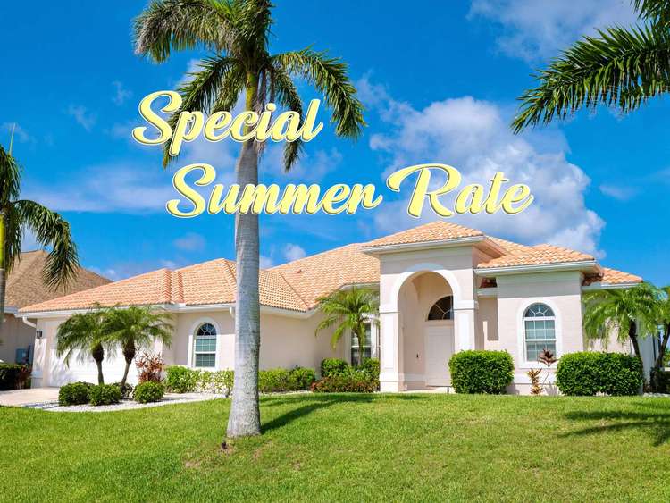 Villa Cape Royal Preview 0
