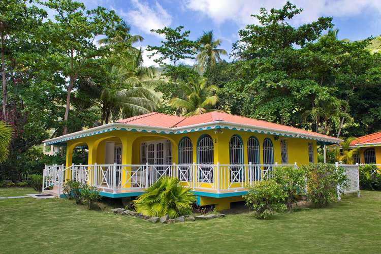 Cane Garden Bay Cottage 2 Preview 0