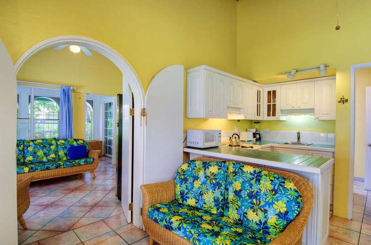 Cane Garden Bay Cottage 3 Preview 0