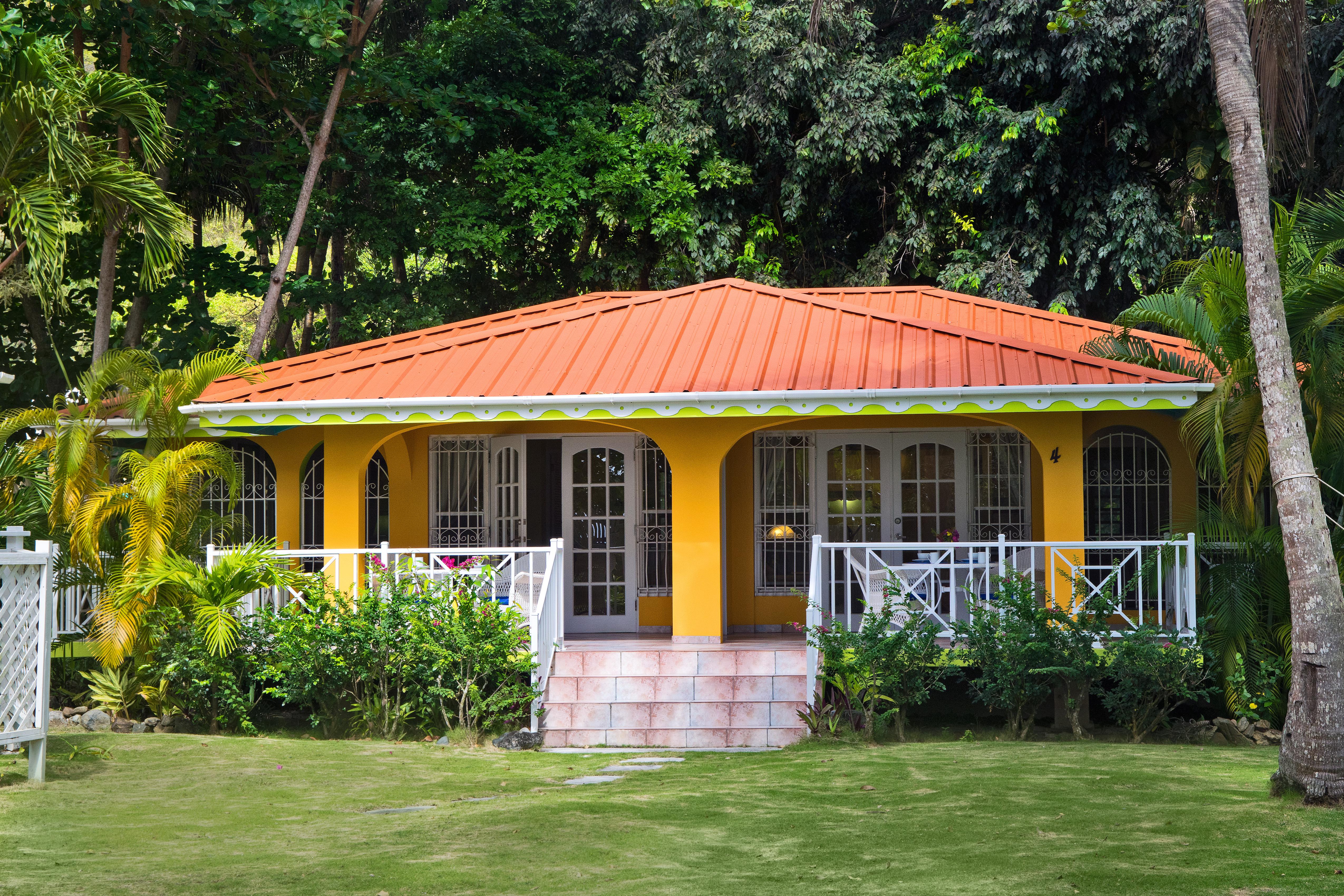 Cane Garden Bay Cottage 4, Cane Garden Bay, Tortola