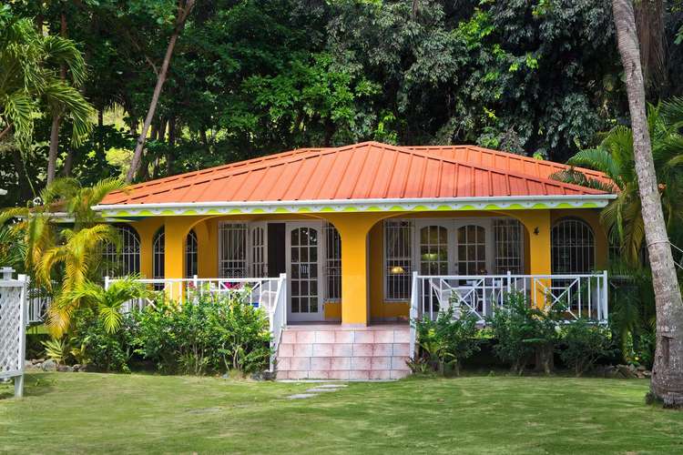 Cane Garden Bay Cottage 4 Preview 0