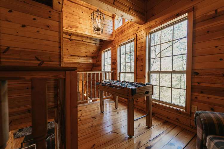 Properties Archive Natural Bridge Cabin Rentals