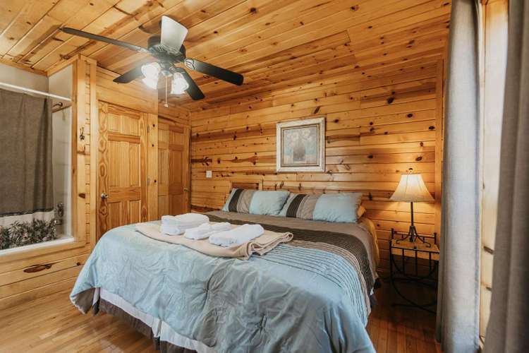 Properties Archive Natural Bridge Cabin Rentals