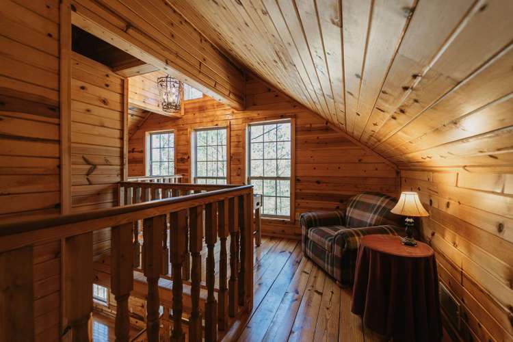 Properties Archive Natural Bridge Cabin Rentals