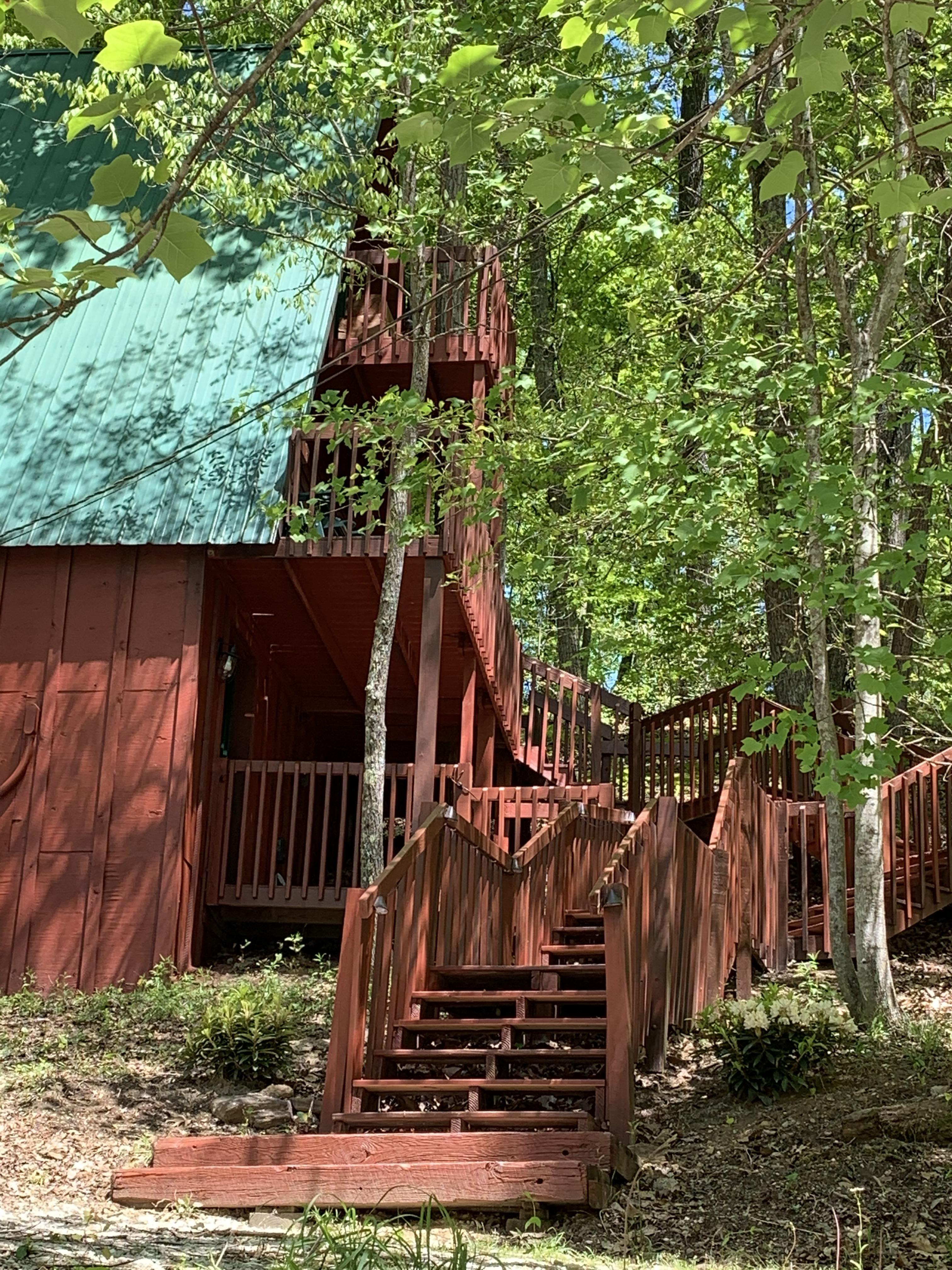 Sherwood Forest