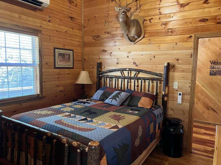 Vacation Rentals Natural Bridge Cabin Rentals