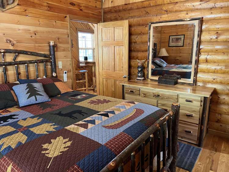 Vacation Rentals Natural Bridge Cabin Rentals