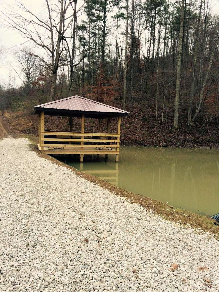 Vacation Rentals Natural Bridge Cabin Rentals