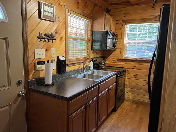 Vacation Rentals Natural Bridge Cabin Rentals